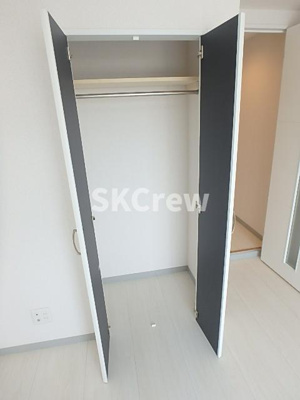 【収納】 | グランドエミネンス氷川台  | 他部屋参考