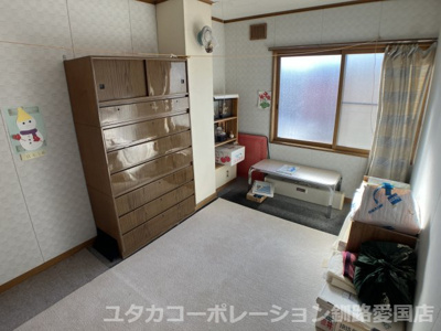 【洋室】 | 昭和北2丁目190-2206売家