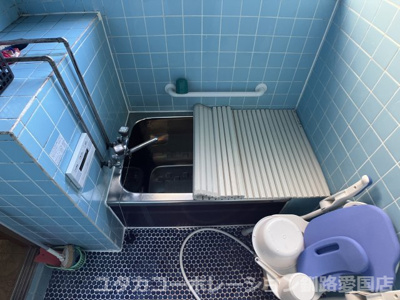 【浴室】 | 昭和北2丁目190-2206売家