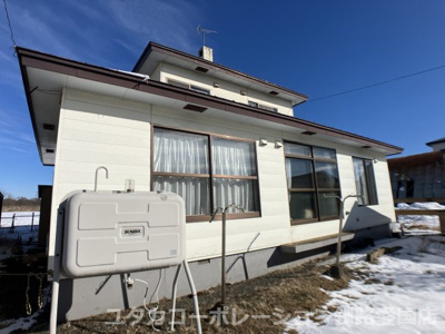 【外観】 | 昭和北2丁目190-2206売家