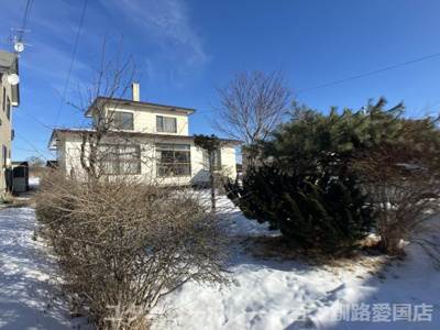 【外観】 | 昭和北2丁目190-2206売家