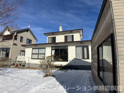 【外観】 | 昭和北2丁目190-2206売家