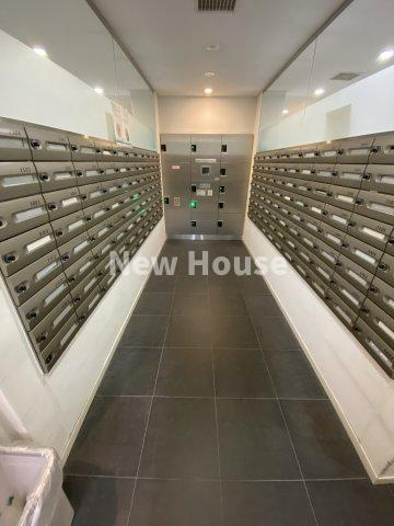 アーバンフラッツ池袋プレミアムのその他共用部分