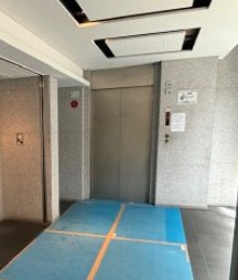 アーバンフラッツ池袋プレミアムのその他共用部分