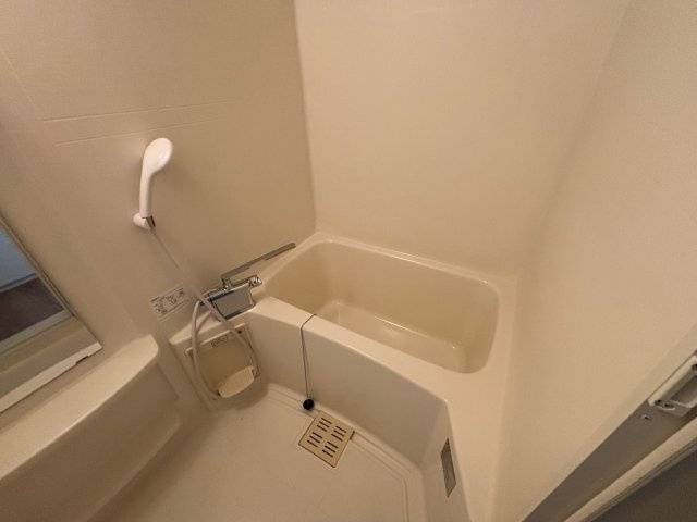 アーバンフラッツ池袋プレミアムの浴室