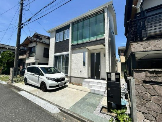 【中古】鶴ヶ島市藤金中古住宅