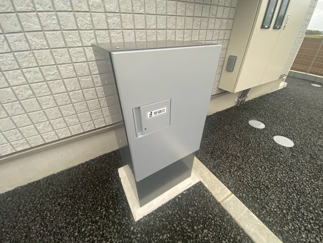 【その他共用部分】 | VESTA富里