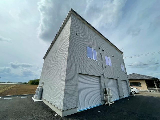 【外観】 | VESTA富里