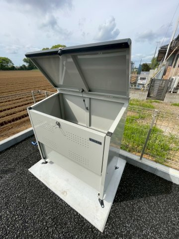 【その他共用部分】 | VESTA富里