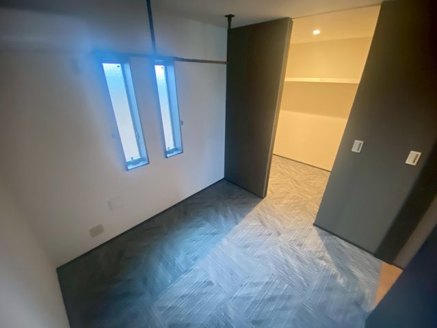 【寝室】 | VESTA富里