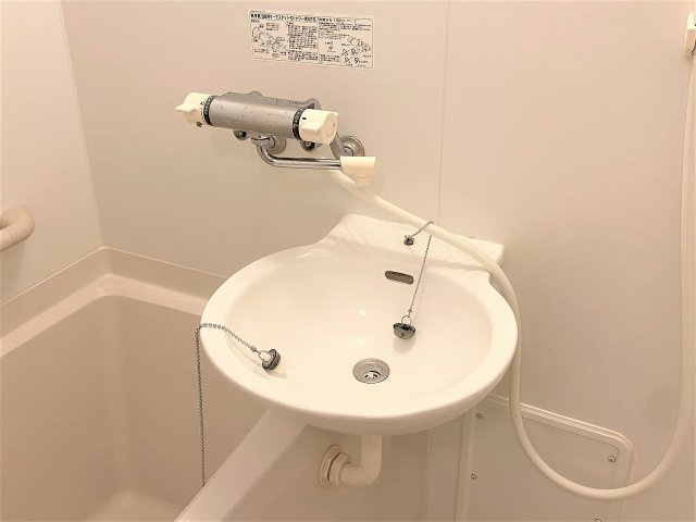 レオネクストひかりの内装|設備・使用は号室により異なる為、現況を優先いたします。