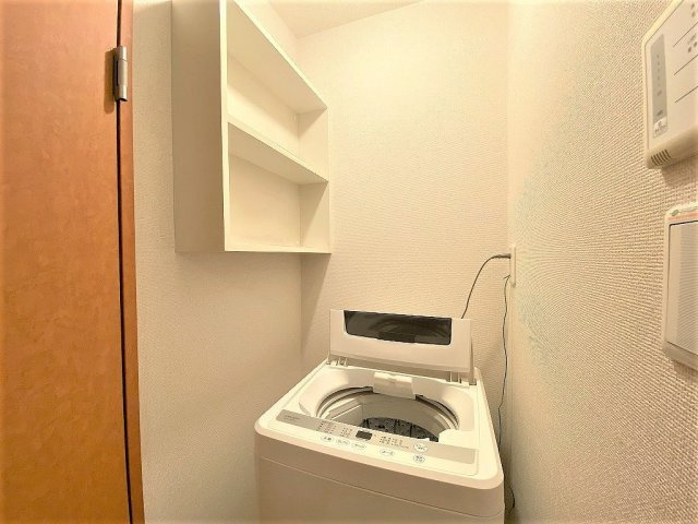 レオパレスネイティブⅤの内装