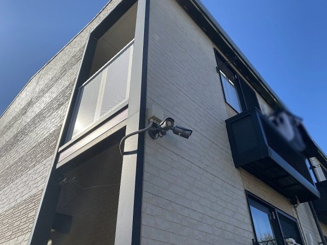 レオパレスネイティブⅤのその他