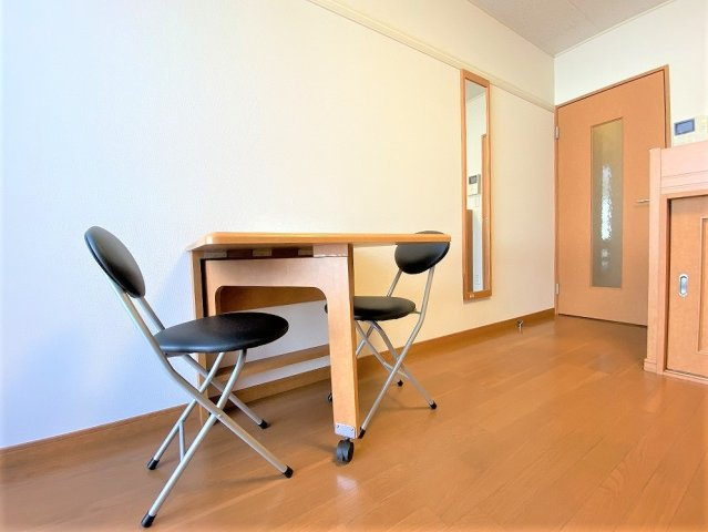 レオパレスネイティブⅤのその他|設備・仕様は号室により異なる為、現況を優先します。