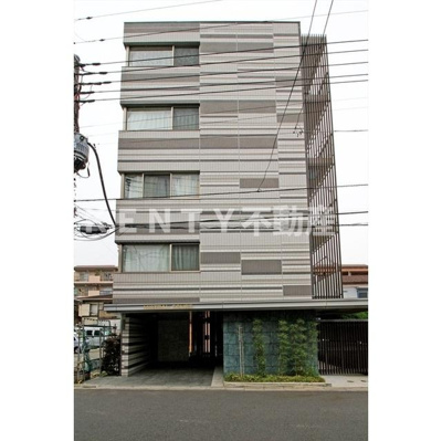 【その他共用部分】 | ミストラルコート（ＭＩＳＴＲＡＬ ＣＯＵＲＴ）