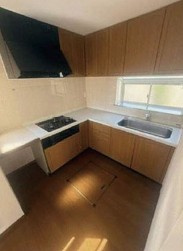 戸塚区名瀬町 中古戸建 3480万円のキッチン