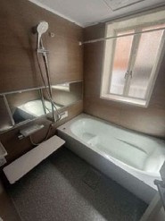 戸塚区名瀬町 中古戸建 3480万円の浴室