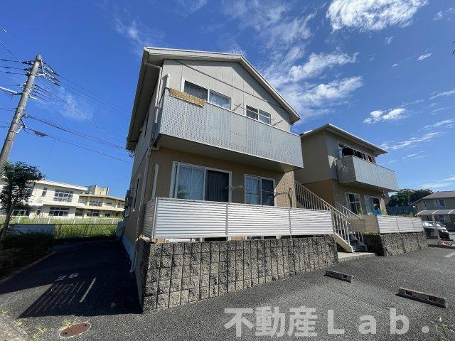 ガーデンコート　Ⅴ棟