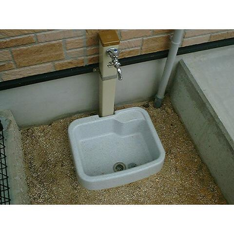 Ｍｕｓｅａ八幡Ｂの設備|専用庭水栓