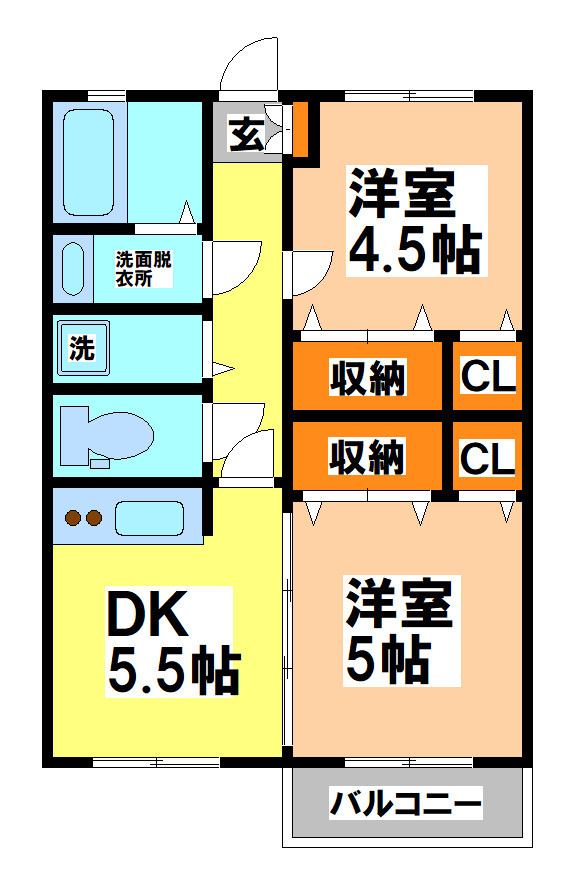 三鷹市井の頭１丁目の賃貸マンション