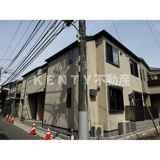 モデラート大崎の画像
