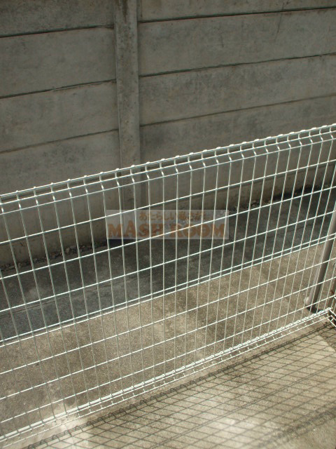 カーサベルデ中野のバルコニー