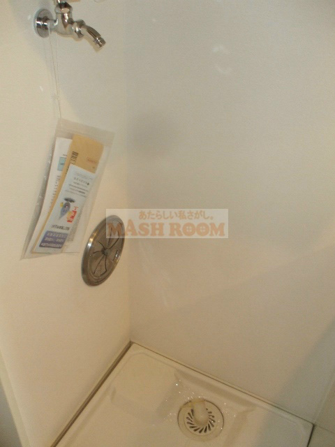 カーサベルデ中野の設備