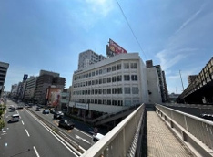 ＴＯＹＯビルの外観