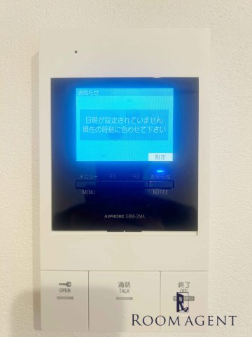 quador今池(クアドールイマイケ)のセキュリティ