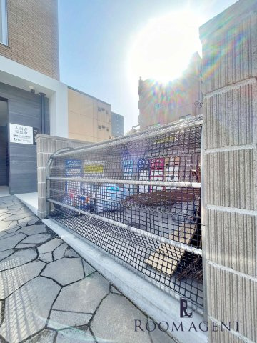 quador今池(クアドールイマイケ)のその他