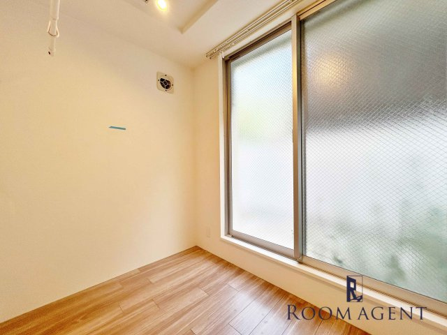 quador今池(クアドールイマイケ)の内装