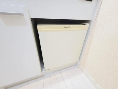 【設備】 | ユナイトＡＮＺＥＮアリソン・ベッケル