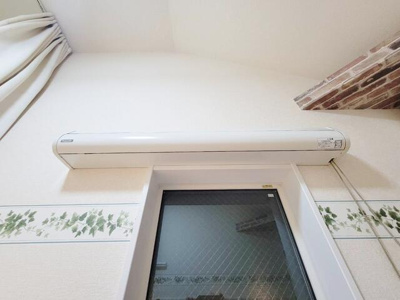 【その他】 | ユナイトＡＮＺＥＮアリソン・ベッケル | 室内物干し