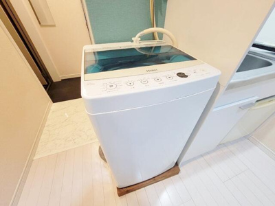 【設備】 | ユナイトＡＮＺＥＮアリソン・ベッケル