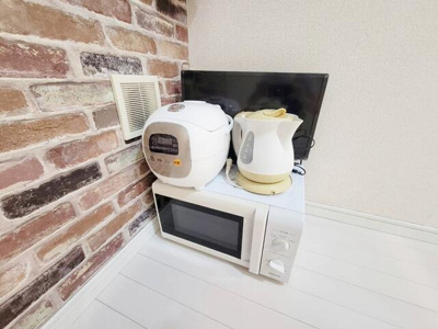 【設備】 | ユナイトＡＮＺＥＮアリソン・ベッケル