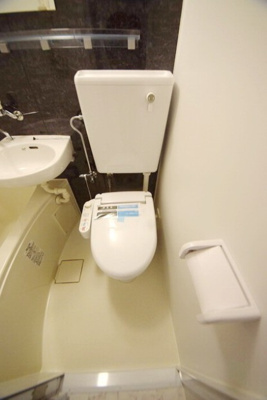 【トイレ】 | ユナイトＡＮＺＥＮアリソン・ベッケル