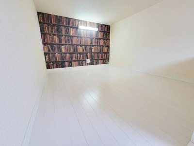 【内装】 | ユナイトＡＮＺＥＮアリソン・ベッケル