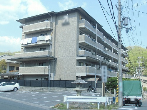 グラン・コート洛北