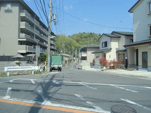 グラン・コート洛北のその他