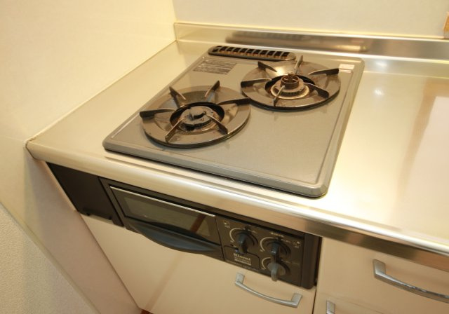 ボヌールMの設備