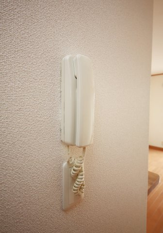 ボヌールMのセキュリティ
