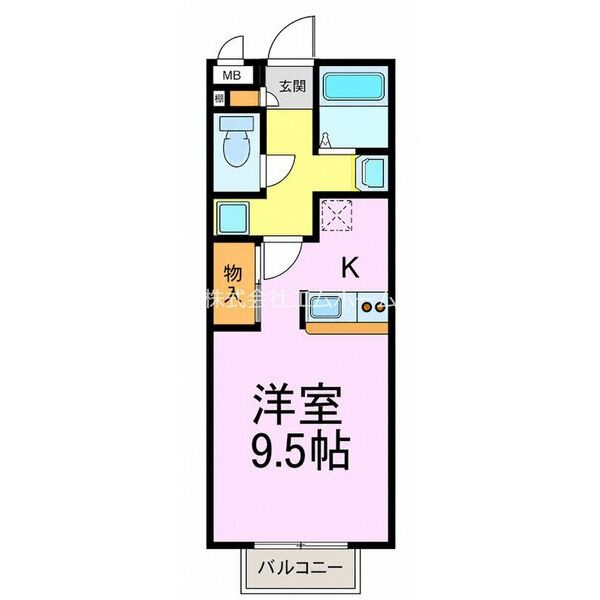 ボヌールM