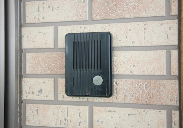 ボヌールMのセキュリティ