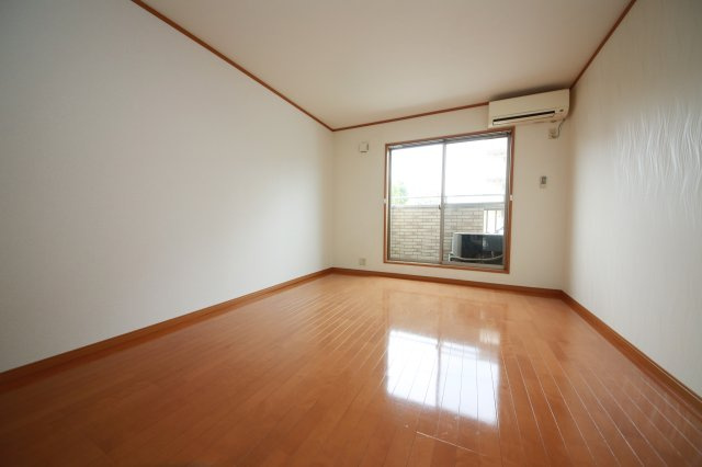 ボヌールMの居間・リビング