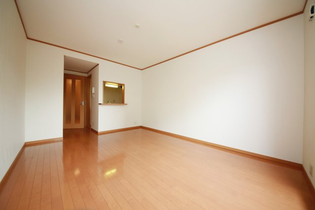 ボヌールMの洋室