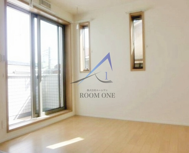 カサート国立の寝室|寝室です。