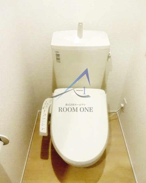 カサート国立のトイレ|トイレです。