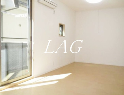 【居間・リビング】 | シャーメゾンヒロ | 洋室のお部屋です。