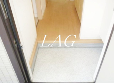 【玄関】 | シャーメゾンヒロ | 玄関です。