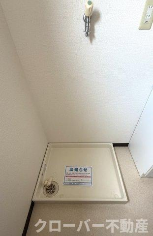 Ｍｕｓｅａ八幡Ｂの設備